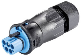 Złącze Wieland Electric 96.052.4553.9