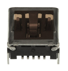 Złącze USB Mini B Montaż powierzchniowy Żeński 2.0