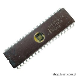 D85C090-20 UV PLD PAL Type DIP40CW INTEL