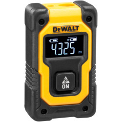 DEWALT DW055PL-XJ DW055PL Pocket Laser Distance Measure 16m