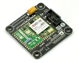 WiFi RS21 Module - .NET Gadgeteer Compatible