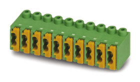 Złącze PCB 6 -pinowe raster 3.5mm Żeński Phoenix Contact