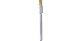 DREMEL 537 - Brass Brush Polishing Brush