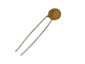 Kondensator ceramiczny 1pF 50V