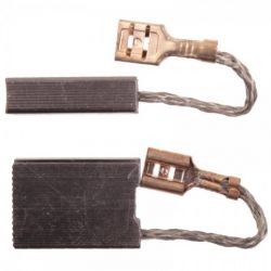 SZCZOTKI WEGLOWE SW-49 6X16X22MM