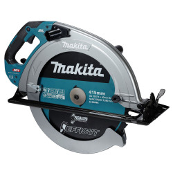 Makita HS013GZ HS013GZ XGT&#xAE; 40Vmax Circular Saw 40V Bare Unit