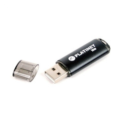 Pamięć PENDRIVE 16GB MEDIARANGE obracany