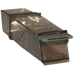 Pest-Stop PSTT Trip-Trap Humane Mouse Trap (Single Loose)