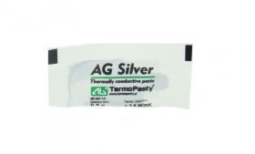 Pasta termoprzewodząca AG Silver 0.5g