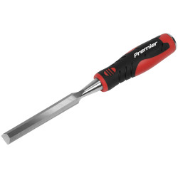 Sealey AK9233 Hammer-Thru Wood Chisel 16mm