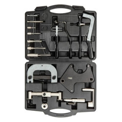 Zestaw blokad rozrządu do silników benzynowych i diesla Renault/Opel 11-322