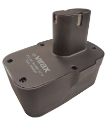 Akumulator, typ: Akumulator, do użytku z: Mini Visioval i Visioval