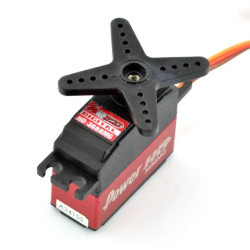 Serwo PowerHD HD-3688MG - medium coreless