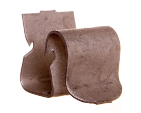 Zacisk sprężysty fi 7-8mm grubość 8-12mm SC 812SC78 187730 /100szt./