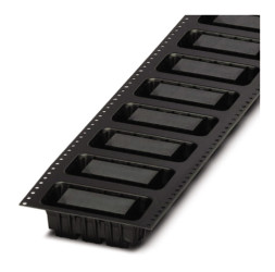 Blok zacisków wtykowych 9-pinowe raster: 3.5mm Phoenix Contact 8.0A 250.0 V.