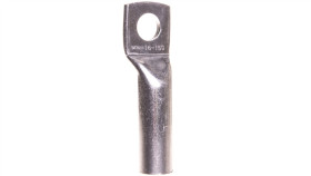 Końcówka Oczkowa Al Rurowa Arc 16-150