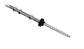 Śruba dwugwintowa M10 200mm - K-17-200 /10 szt.