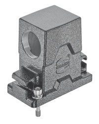 Obudowa tulejki 19 40 506 0513 19405060513 Harting 1 szt.