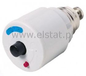 Bezpiecznik nadmiarowy wkręcany 20A E27 500V