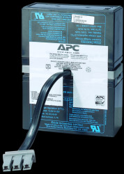 RBC33 RBC33 - original APC replacement battery