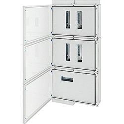 Rozdzielnica elektryczna, 16 wloty, 63 A, ENYSTAR