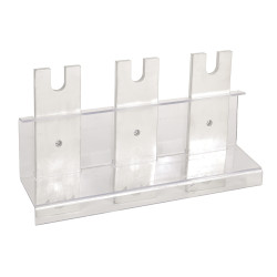 Zacisk Allen Bradley do 100-E116→ 100-E146 Zanieczyńcy żytni Przedłużenie zacisku