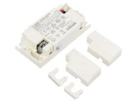 4062172355476 Zasilacz impulsowy LED 10,5W 24...42VDC 250mA 220...240VAC