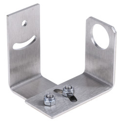 Wspornik Uchwyt regulowany Calex do Czujniki PyroCouple i PyroMini