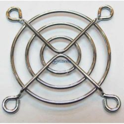 osłona wentylatora 50x50 metalowa