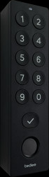 TKV2.0B tedee Keypad Pro, black