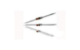 Rezystor 1kΩ 0.5W ±5% -450 → 0ppm/°C Warstwa węglowa, Ceramika TE Connectivity