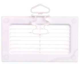 Osłona kanału płaskiego 60x120mm KP120-30