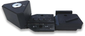Crimping die for contacts, 1.0-1.5 mm², AWG 18-16, 4-1579001-1
