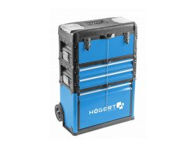 Wózek narzędziowy HT7G080 HOEGERT