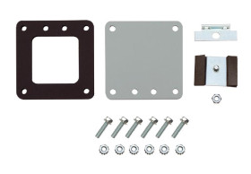 Pokrywa do koryt kablowych nVent HOFFMAN