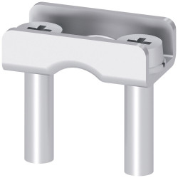 Zacisk skręcany 2-żyłowe Siemens Śruba