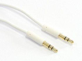 Kabel JACK 3.5 - JACK 3.5 JKJ20 Vitalco 2m