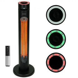 Promiennik podczerwieni Climative IRH-20 AURA