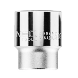 Nasadka sześciokątna 3/4cala 33 mm 08-310