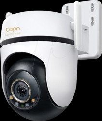 TAPO C530WS Surveillance camera, IP, Wi-Fi, outdoor