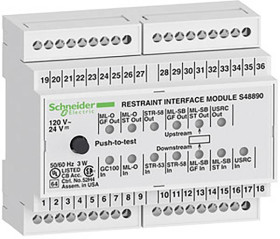 Moduł rozszerzeń Schneider Electric LV848892SP