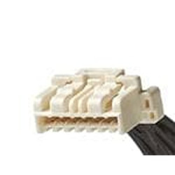 Zespół kablowy przewód-płytka, 50mm