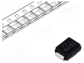 P6SMB15CA-TSC