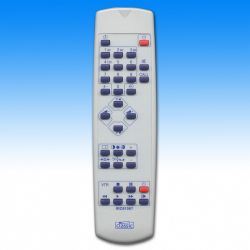 IRC81067 Fernbedienung für TOSHIBA CT9357/9476