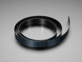 Adafruit Flex Cable for Raspberry Pi Camera or Display - 2 meters