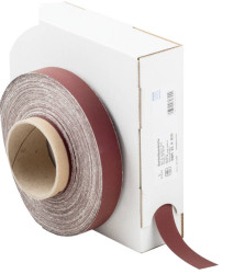 PFERD TOOLS SBR 25 A 800 45016080 Papier ścierny, rolka Wielkość ziarna 800 (Ø x D) 168 mm x 50 m 1 szt.