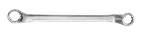 Klucz oczkowy odgięty 20 x 22 mm dł.290 09-920
