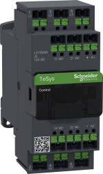 Schneider Electric LC1D09AJL Stycznik 1 szt.