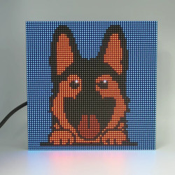 Apollo Automation M-1 LED Matrix - panel only