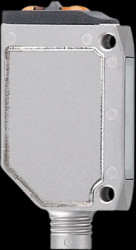 One way light barrier, 10 m, PNP, 10-30 VDC, M8-connector, IP65/IP67/IP68/IP69K, O6E302